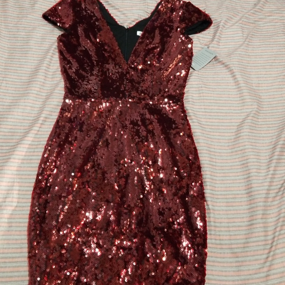 Nordstrom dress
